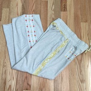 Super soft Anthropologie pajama pants
